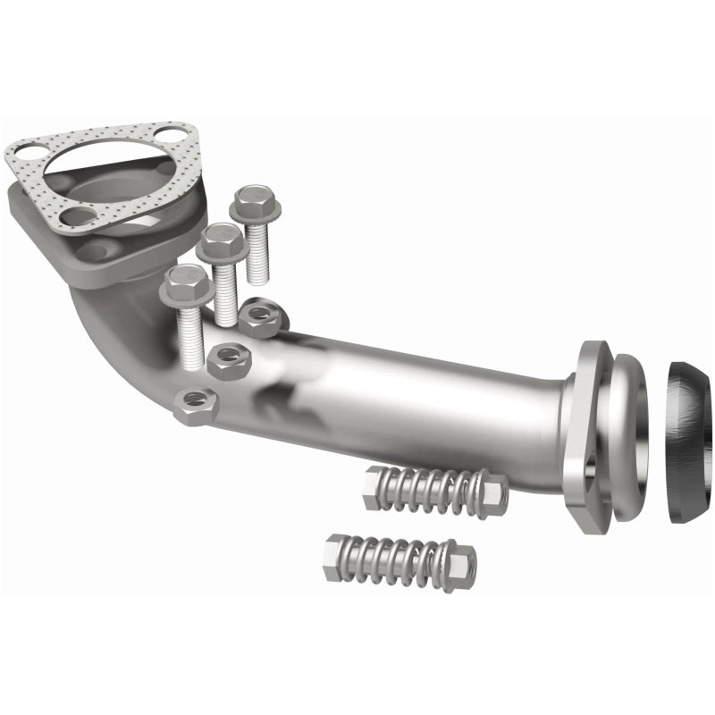 Magnaflow 107-0117 BRE Exhaust 99-03 Protege 1.6L 1.8L 2.0L Front Pipe Kit