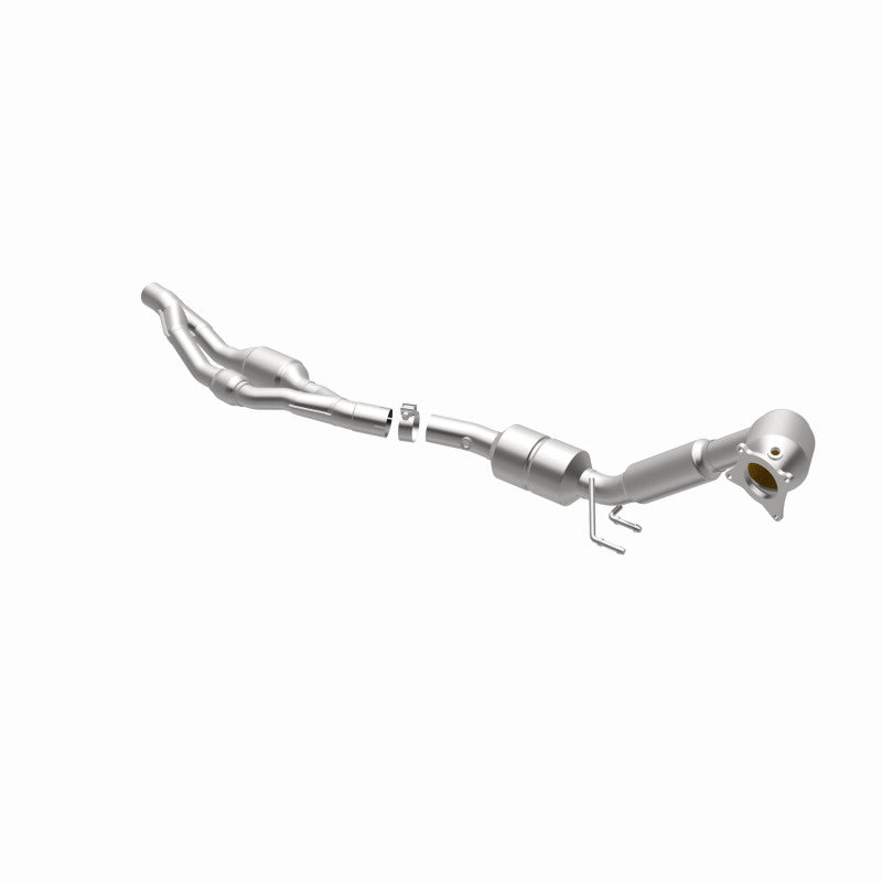 MagnaFlow 49715 Conv DF Afits UDI TT- 2008 4 2.0L OEM