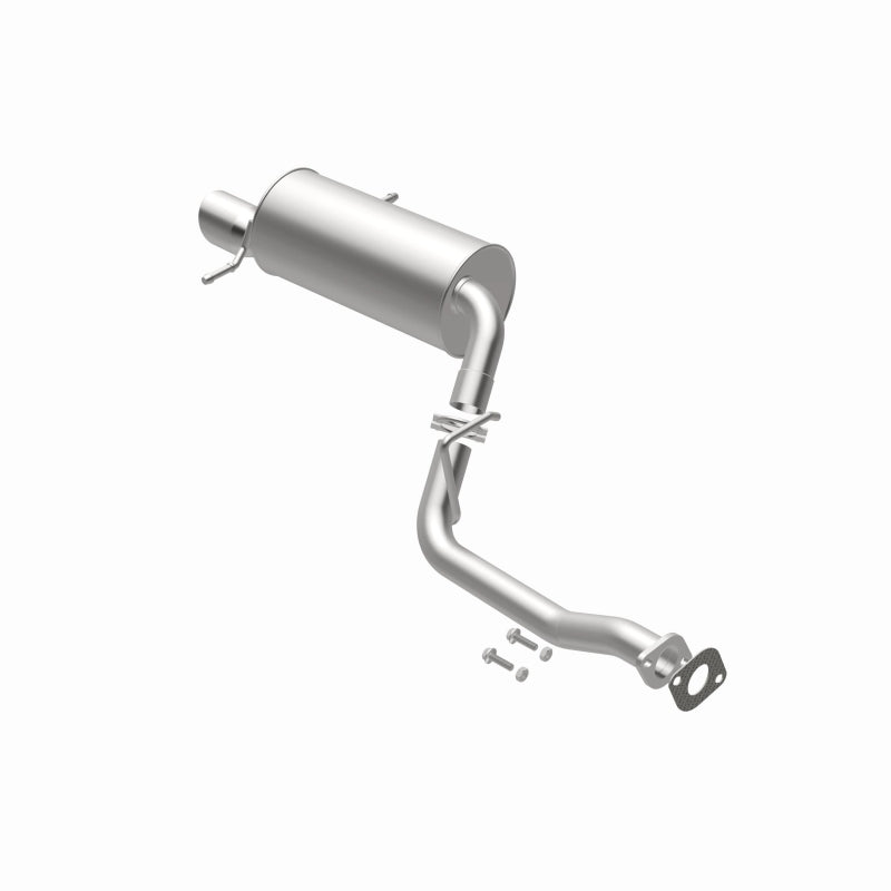 Magnaflow 108-0127 BRExhaust 02-04 fits Subaru Impreza 2.0L Muffler Kit