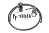 Radium Engineering 20-0786-FL 05-13 fits Chevrolet Corvette Fluid Lock CCV Catc