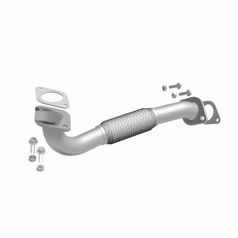 Magnaflow 107-0258 BRE Exhaust 00-04 Focus 2.0L Front Pipe Kit