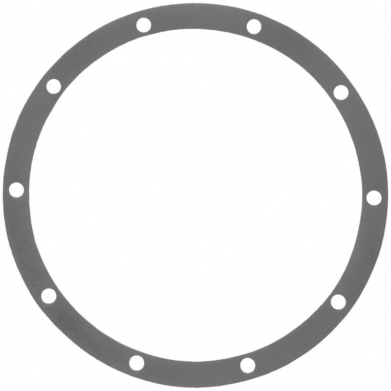Fel-Pro RDS55330 fits Nissan Frontier RDS 55330 Differential Carrier Gasket Round Shaped 10 Bolt Hole Gasket