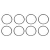Fel-Pro MS97537 fits BMW 750Li MS 97537 Engine Intake Manifold Gasket Set