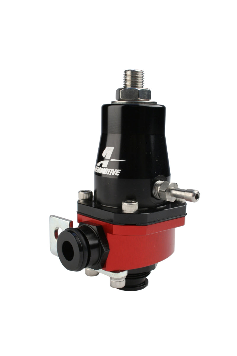 Aeromotive 13106 Billet LT1 Adjustable Regulator - Corvette/fits Ram 92-96 Jet