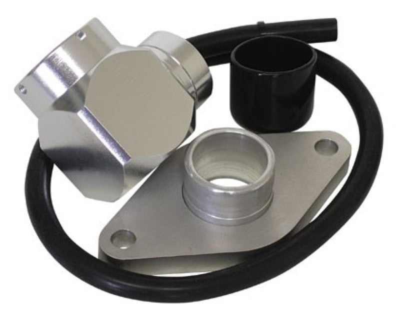 Turbo XS H-ECL-G1 Gen 1 Eclipse H BOV Adapter