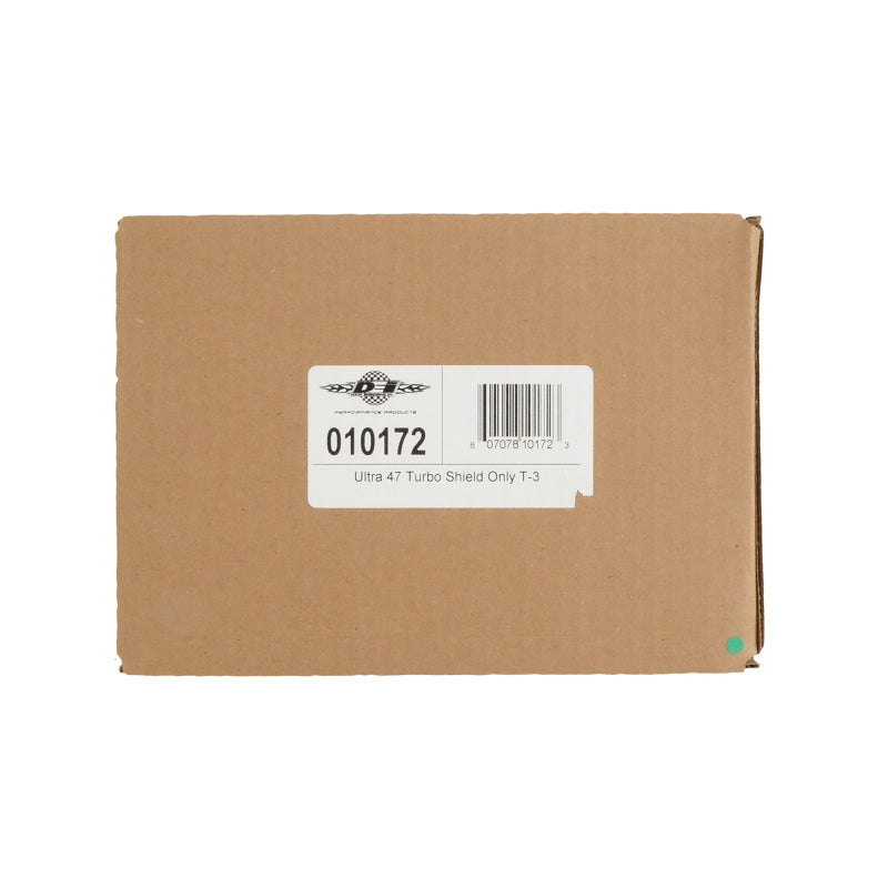 DEI 10172 Turbo Shield T3 - Shield Only - Ultra 47
