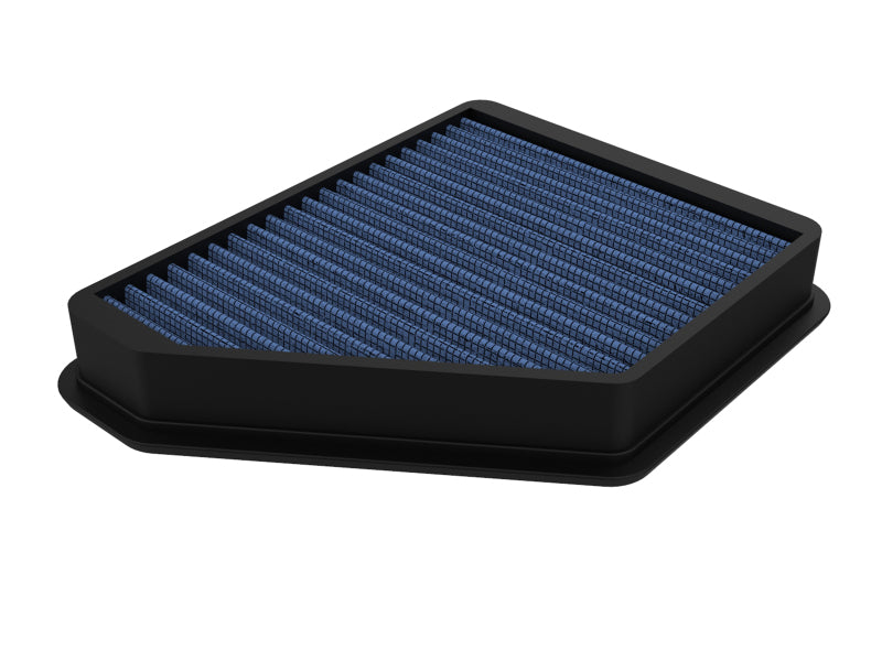 AFE 30-10319 FLOW OE Replacement Air Filter w/Pro 5R Media 10-17 fits Chevy Equ