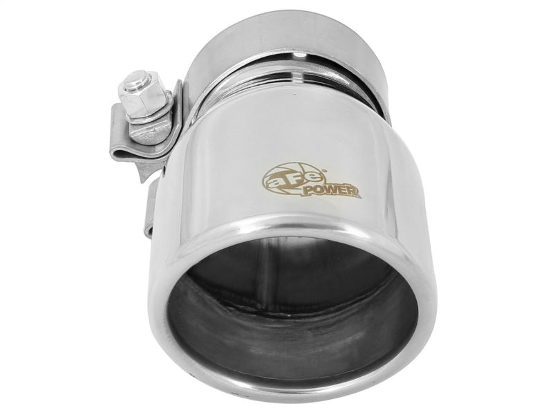 AFE 49T25354-P06 orce-Xp 2.5in Inlet x 3-1/2in Outlet x 6in Length 2.5in 304 St