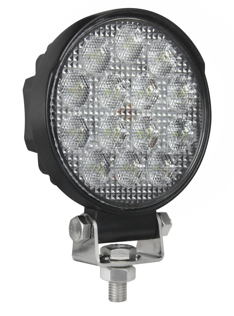 Hella 357105002 ValueFit Work Light 5RD 2.0 LED MV CR LT