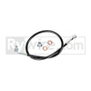 Rywire RY-CLUTCH-LINE-S2K fits Honda S2000 Hydro Clutch Line