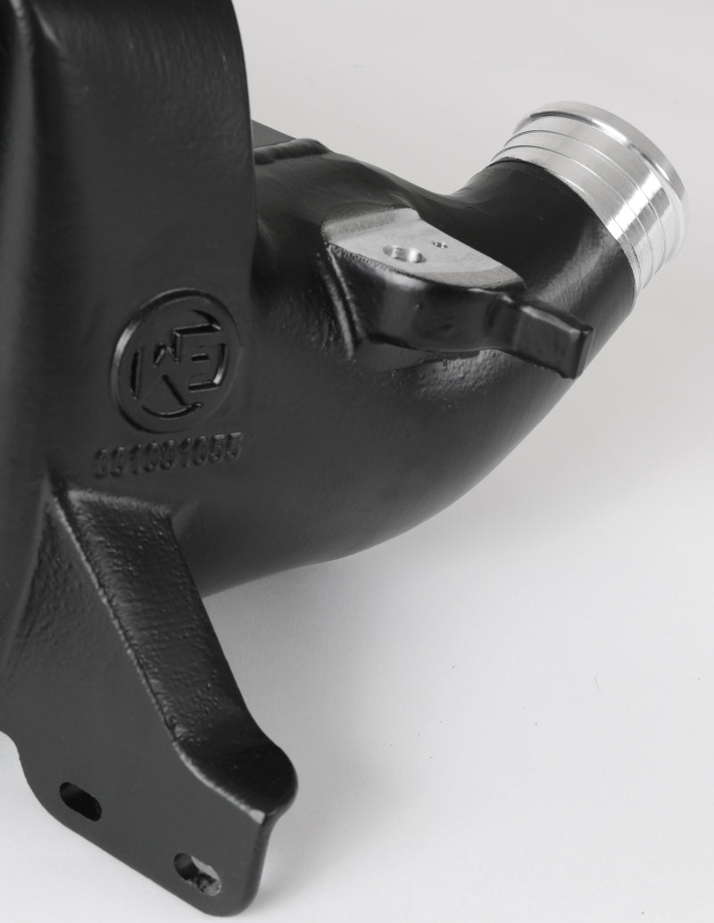 Wagner Tuning 200001073 2015 fits Ford Mustang EVO1 Competition Intercooler