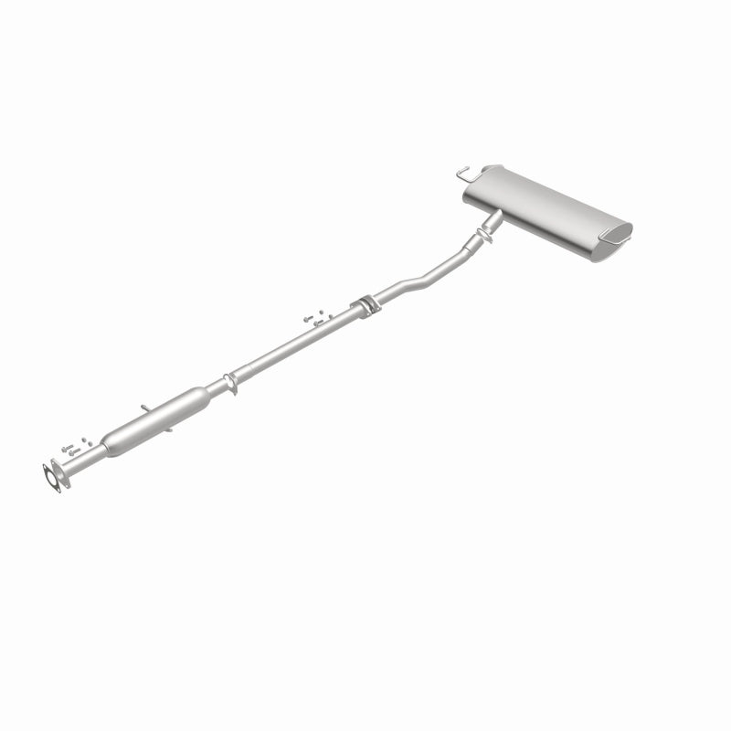 Magnaflow 106-0828 BRExhaust 11-16 KIA SPORTAGE 2.4L Exhaust Kit