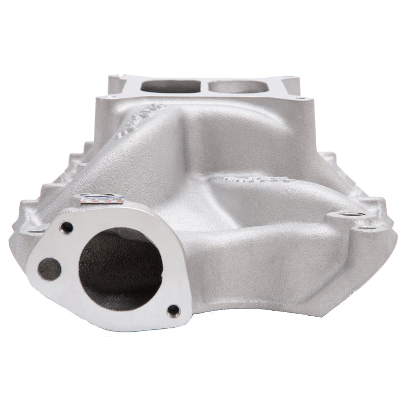 Edelbrock 7121 Perf RPM 302 fits Ford Manifold