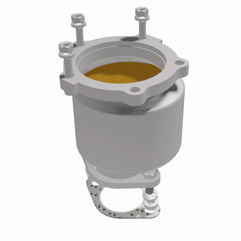 MagnaFlow 49316 Conv DF Sedona rr mani OEM