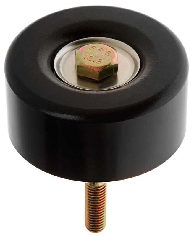 Gates 36357 09-14 fits Nissan Murano V-6 3.5L Lower Belt Drive Pulley