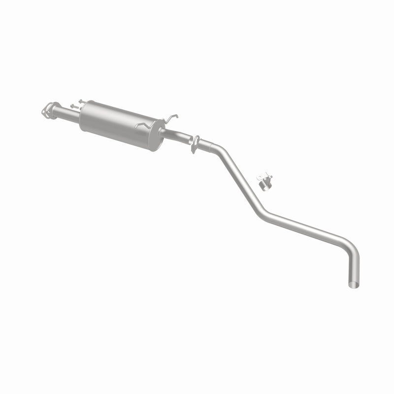 Magnaflow 106-0340 BRE Exhaust Kit 90-96 fits Nissan D21 2.4L