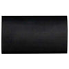 Moroso 74171 3/4in Diameter x 2in Long Heat Shrink Sleeve - Black (10 Pack)