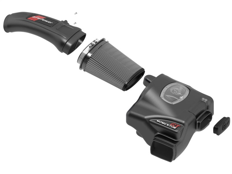AFE 51-76313 um GT Pro DRY S Cold Air Intake System 11-13 fits BMW 335i E90/E87