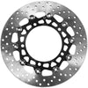 Brembo OE 78B40829 09 16 fits Suzuki SFV Gladius 650cc 290x5mm Brake Disc - Fron