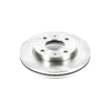 PowerStop JBR1321 fits Hyundai 02-03 Sonata Front Autospecialty Brake Rotor