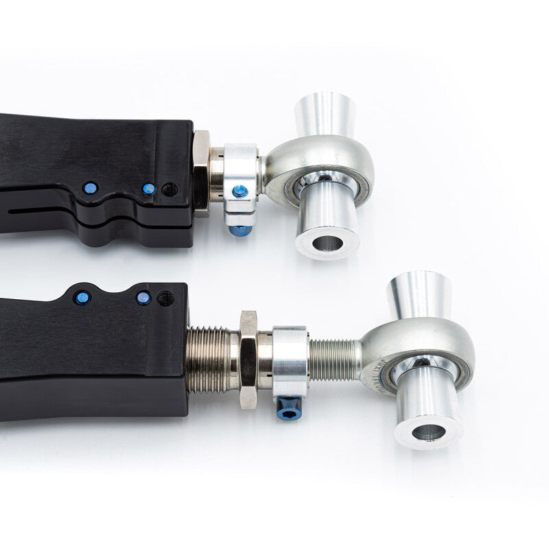 SPL Parts SPL FLCAK 981 12-19 Posche 911 Carrera (991) 12-16 Cayman/Boxter (981) 17+ Boxter/Cayman 718/982 LCA Kit