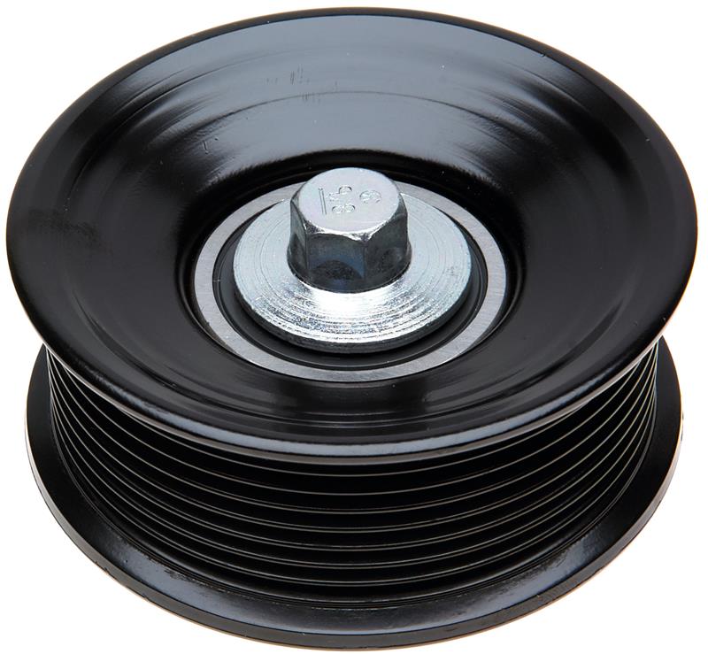 Gates 36324 03-07 fits Ford Super Duty V-8 6.0L Diesel Accessory Drive Groove