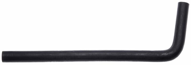 Gates 28461 02-06 fits Suzuki XL-7 2.7L 90 Deg Molded Heater Hose - 1/2in / 4