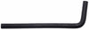 Gates 28461 02-06 fits Suzuki XL-7 2.7L 90 Deg Molded Heater Hose - 1/2in / 4