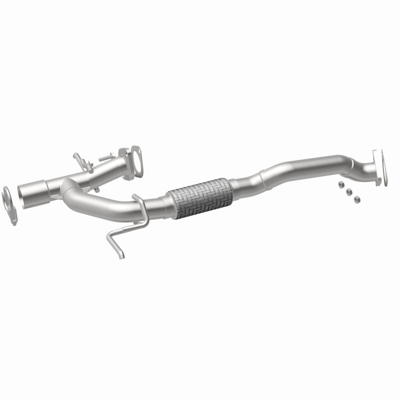 Magnaflow 107-0276 BRE Exhaust 14-22 fits Jeep Cherokee 3.2L Front Pipe Kit
