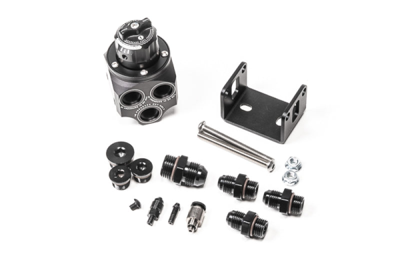 Radium Engineering 20-1100-00 Multi-Port Regulator Rotating Assembly (MPR-RA) -