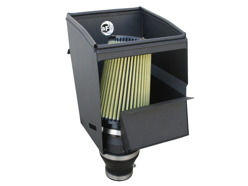 AFE 85-10035 Powersport Intakes Stage-1 PG7 AIS PG7 fits Yamaha Rhino 08-09 700
