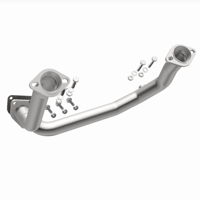 Magnaflow 107-0101 BRE Exhaust 93-97 B3000 B4000 fits Ranger 3.0L 4.0L Front Pipe Kit