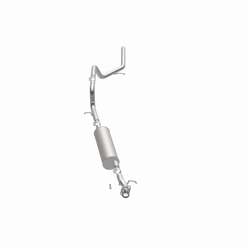 Magnaflow 116-0033 BRE Exhaust Kit Replacement Stainless fits Ford