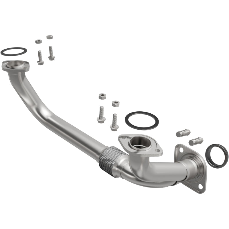 Magnaflow 107-0203 BRE Exhaust 06-08 fits Grand Vitara 2.7L Front Pipe Kit