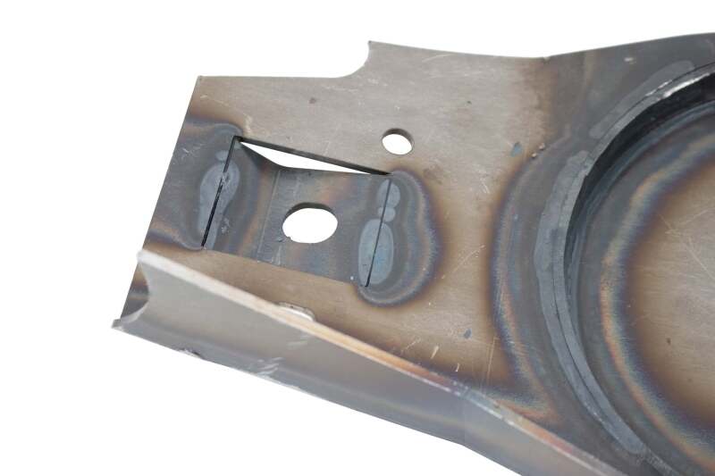 RustBuster RB8426R Rust Buster FJ Cruiser & 4Runner Rear Upper Coil Spring Bucket & Shock Mount - Right