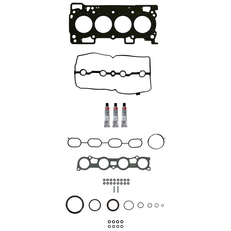 Fel-Pro HS26589PT fits Nissan Sentra HS 26589 PT PermaTorque Engine Cylinder Head Gasket Set