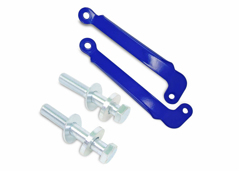 SuperPro TRC1006 2013 fits Scion FR-S Base Rear Sway Bar Mount Reinforcement Kit