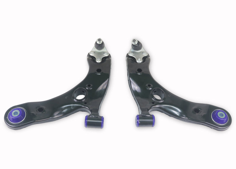SuperPro TRC1098 fits Toyota 09-13 Corolla / 09-13 Toyota 09-13 Matrix Lower Con