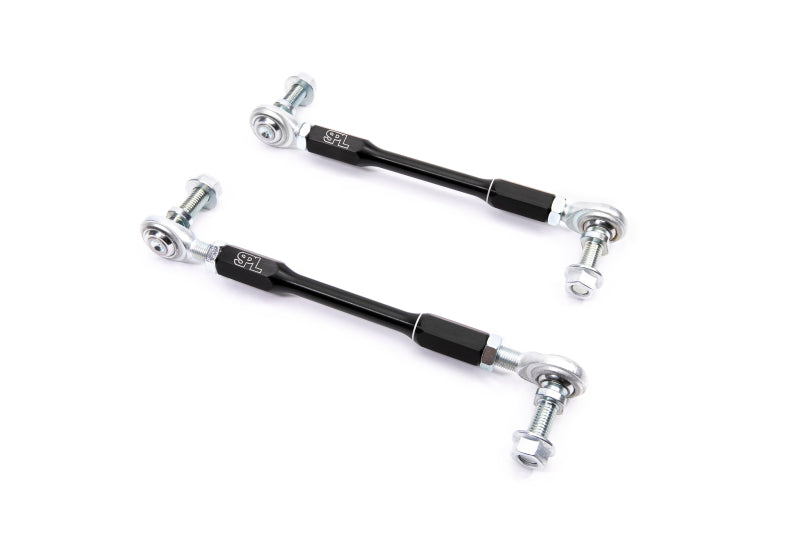 SPL Parts SPL FE CAM6 2016+ fits Chevrolet Camaro (Gen 6) Front Swaybar Endlinks