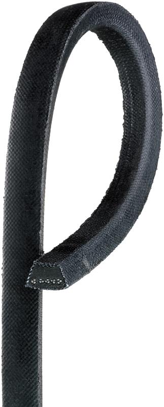 Gates 0310 2L 1/4in x 31in FHP Low Horse-Power V-Belt