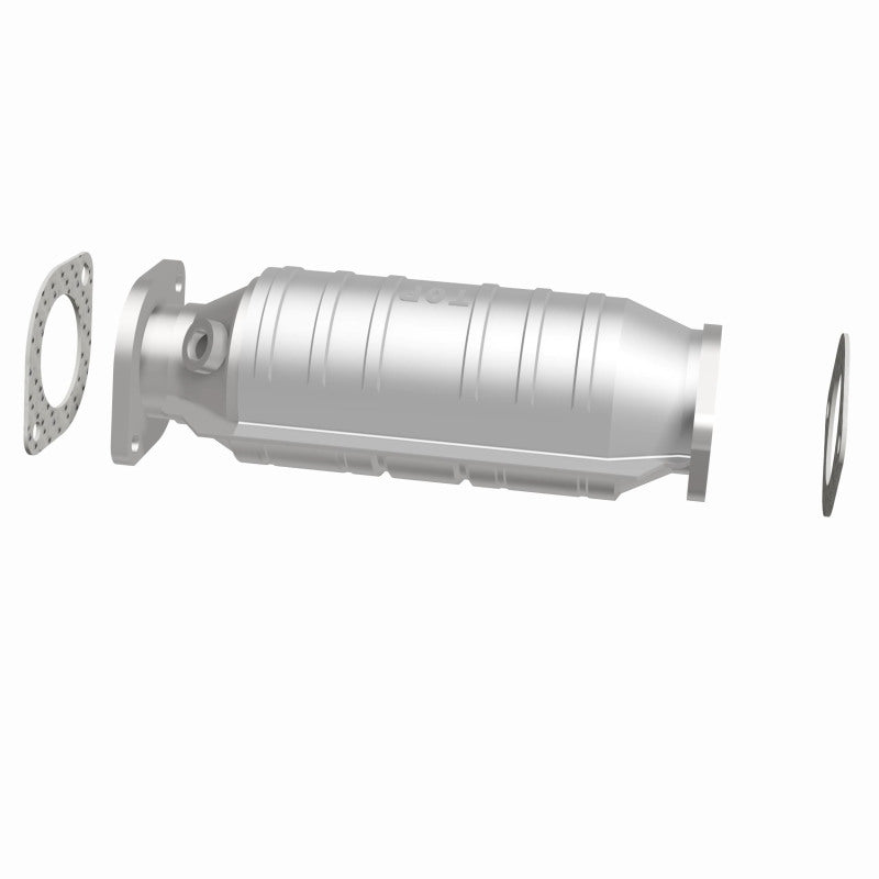 MagnaFlow 441060 Conv DF fits Nissan 96-98 Altima 2.4L