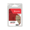 Brembo OE 07HD14SP 04 13 Harley Davidson XL C Sportster Custom 883cc Brake Pads