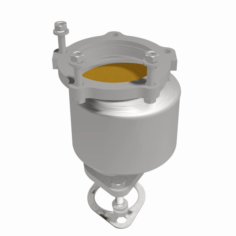 MagnaFlow 49310 Conv DF Sedona frt mani OEM