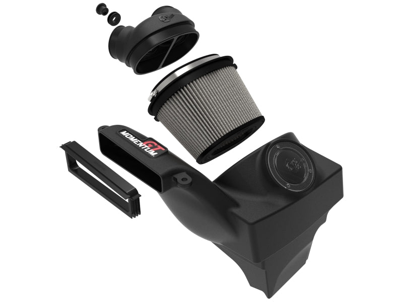AFE 50-70094D fits Ford Edge ST EcoBoost V6-2.7L (tt) Momentum GT Cold Air Inta