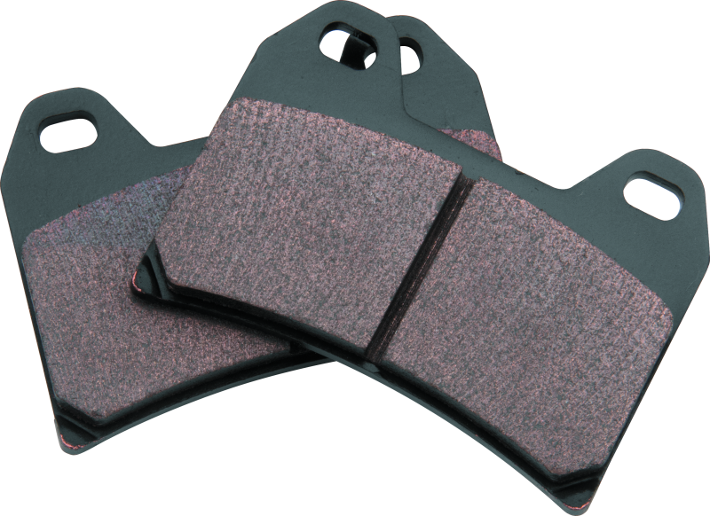 Twin Power 596980 98-07 Victory Sintered Brake Pads Front