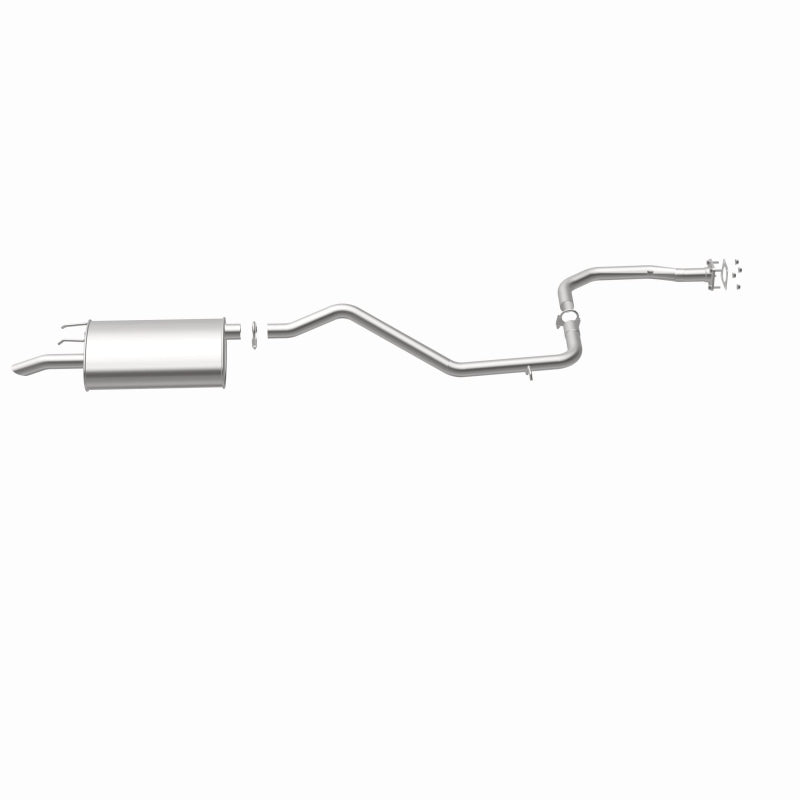 Magnaflow 106-0117 BRE Exhaust Kit 94-96 Ciera Century