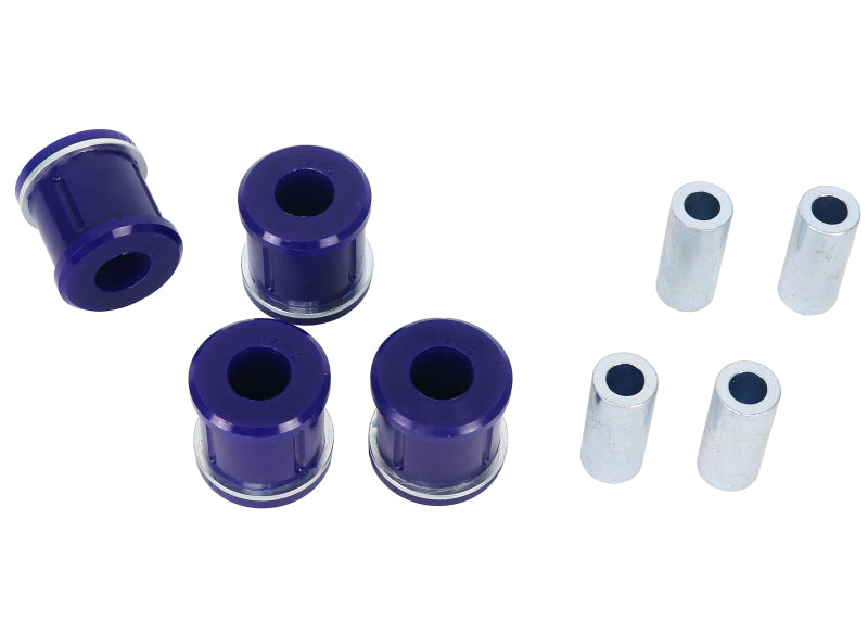 SuperPro SPF3792K Front Control Arm Upp Inn Bush