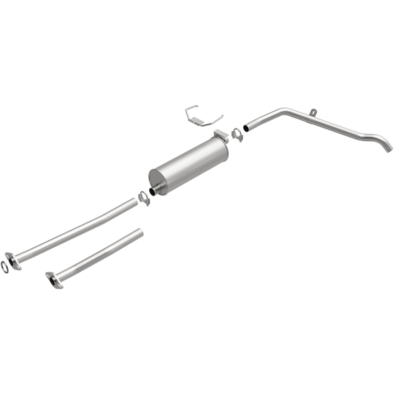 Magnaflow 106-0674 BRE Exhaust Kit 86-88 fits Toyota Pickup 2.4L