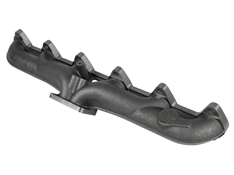 AFE 46-40044-1 BladeRunner Ported Ductile Iron Exhaust Manifold 94-98 fits Dodg