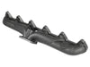 AFE 46-40044-1 BladeRunner Ported Ductile Iron Exhaust Manifold 94-98 fits Dodg